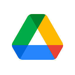 Imagen de ícono de Google Drive