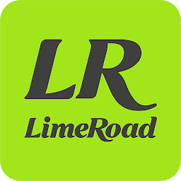 Icon image LimeRoad: Online Fashion Shop