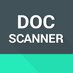 Document Scanner - PDF Creator ikonoaren irudia