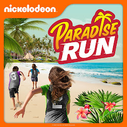 Icon image Puzzles In Paradise