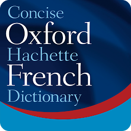 ഐക്കൺ ചിത്രം Concise Oxford French Dict.