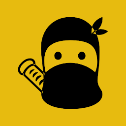 Icon image Gold Ninja - Collector game