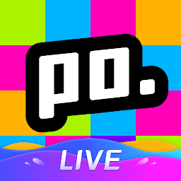 Icon image Poppo live