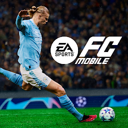 Picha ya aikoni ya EA SPORTS FC™ Mobile Football