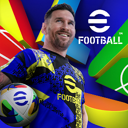 Icon image eFootball™