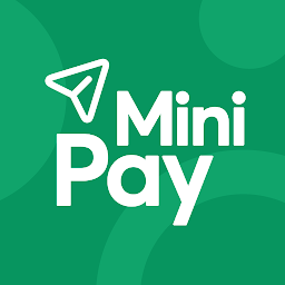 Icon image MiniPay - Easy Global Wallet