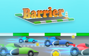  Barrier