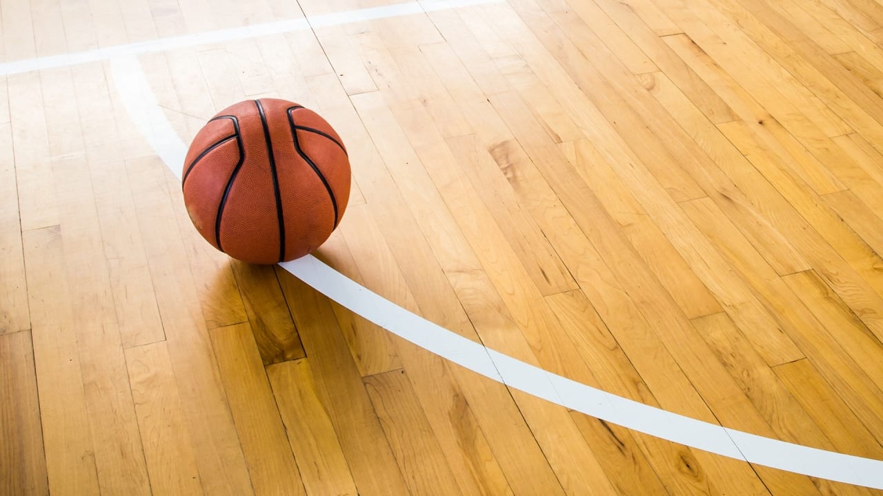 Host a NIRSA Basketball Tournament