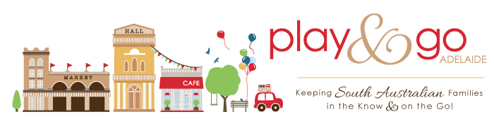 Play & Go Adelaide