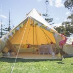 Sleepee Teepee Grand Bella