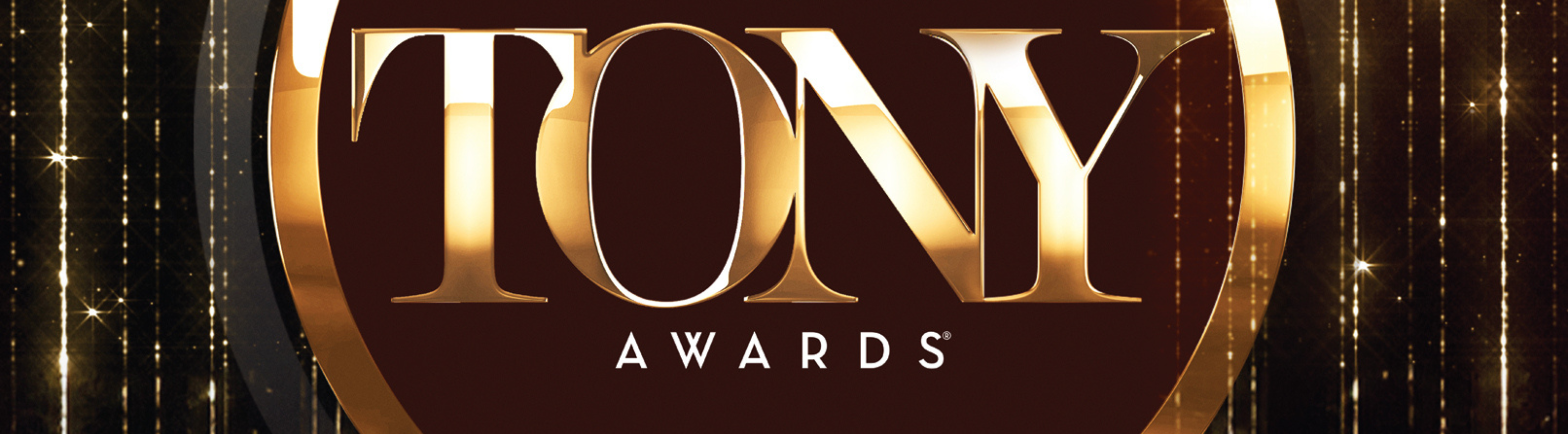 TONY AWARDS PLAYBILLS