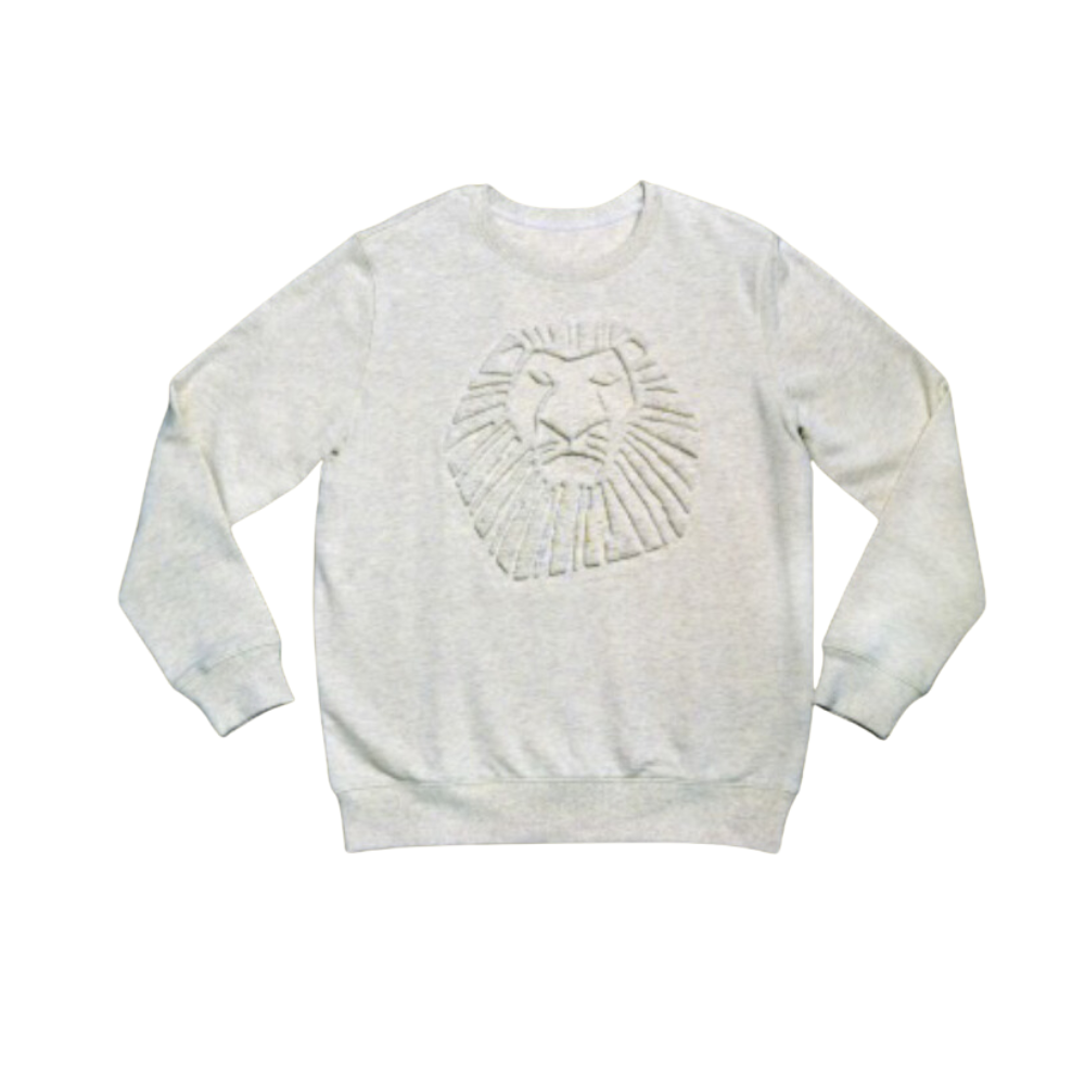 The Lion King the Broadway Musical - Sweatshirt