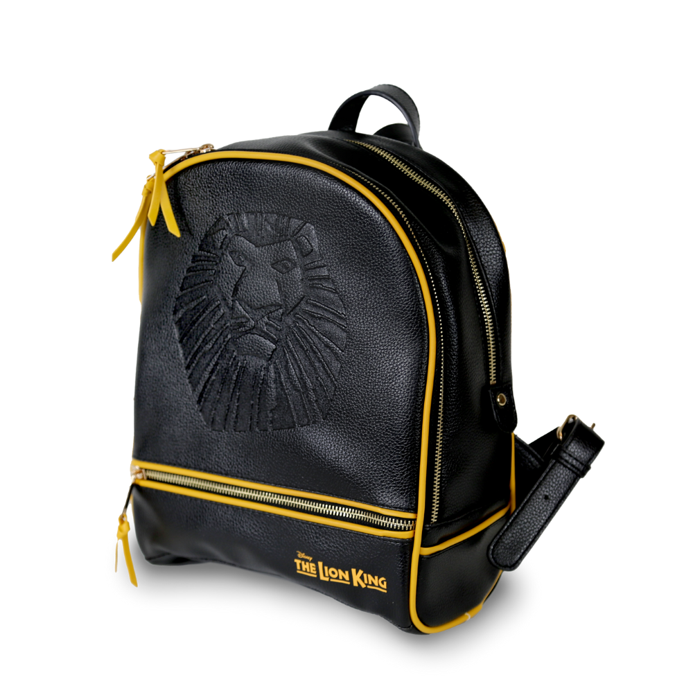 The Lion King the Broadway Musical - Mini Backpack