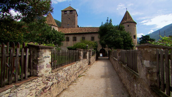 Schloss Maretsch