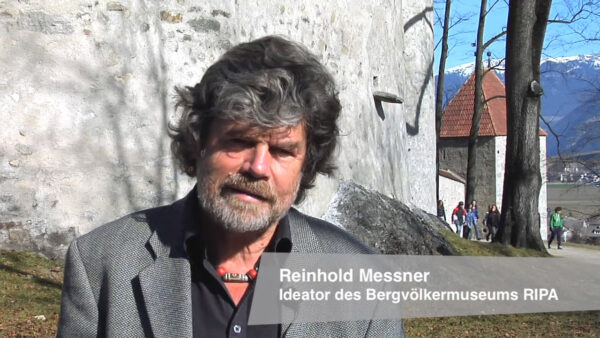 Messner Mountain Museum Ripa