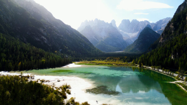 Toblach entdecken