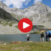 Hiking tip: Lake Ponte di Ghiaccio