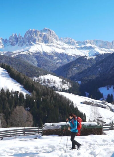 Dolomites