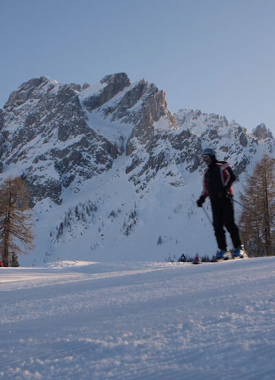 Alta Pusteria / Hochpustertal