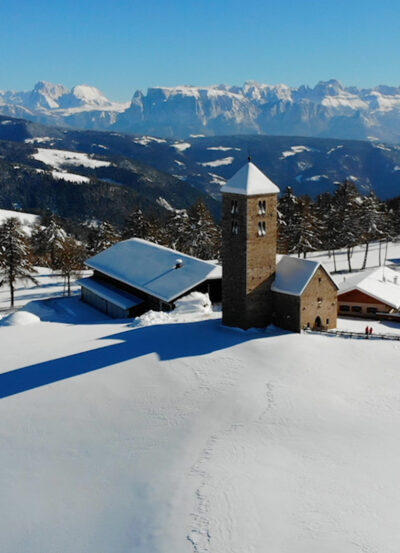 Merano / Meran & Environs