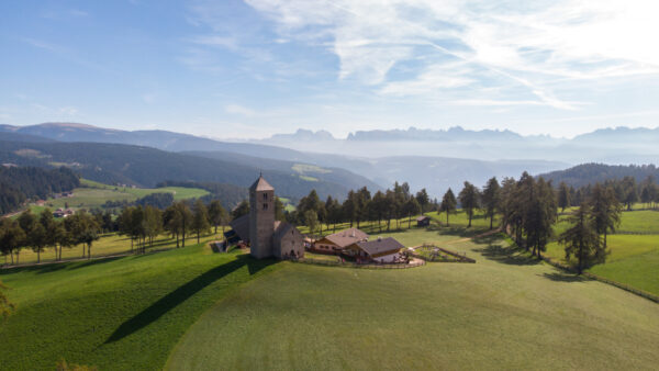 Monzoccolo seen from above