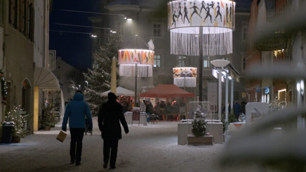 Weihnachten in Bruneck