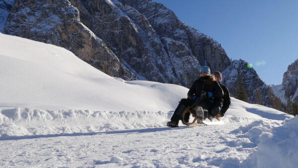 Rodeltipp: Innerfeldtal