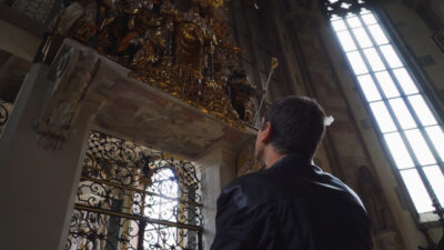 Il Duomo di Bolzano