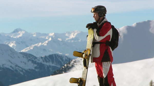 Skigebiet Gitschberg-Jochtal