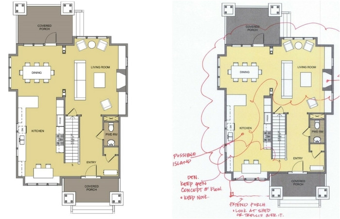 small house plans for senior citizens