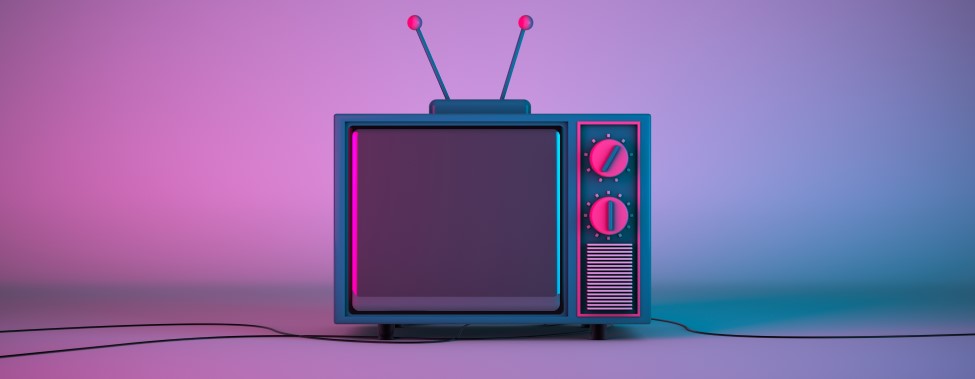 Televisión