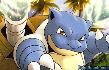 Competitive Battling Guide <a href='/https/aminoapps.com/c/pokemon/tag/3/'>#3</a>: Blastoise-Hello guys! Welcome back to another installment of Competitive Battling Guides! Toda