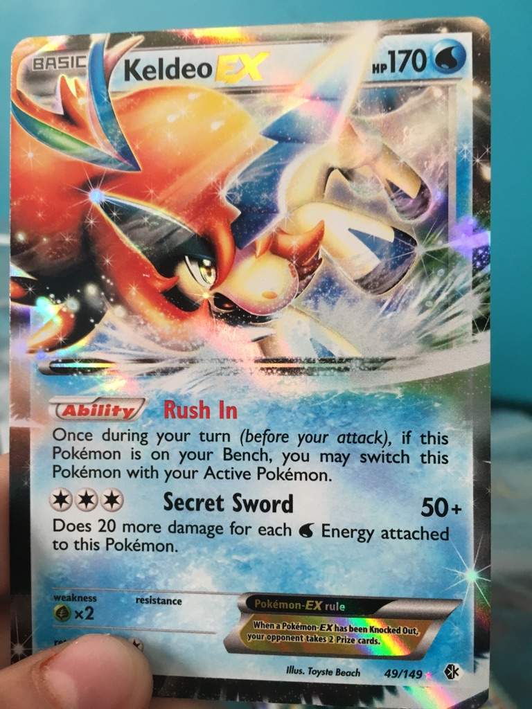 This is my top 15 best pokemon card-This Israel my top 15 best pokemon card.Tell me what  your fav pokemon card in my deck.I 