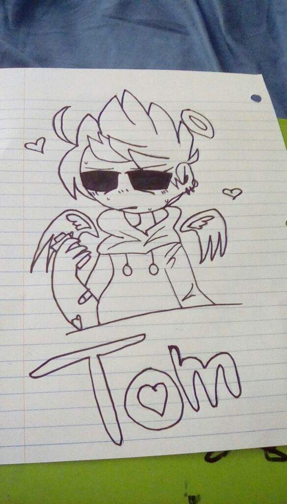 Tom-Tom-#tom