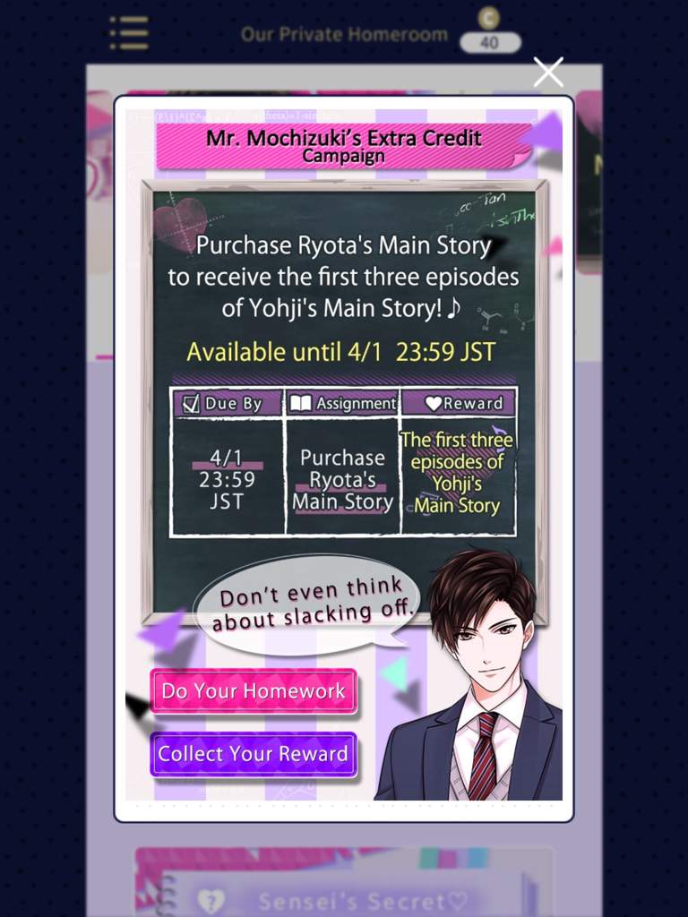 Love 365: Find Your Story - Four Month Update-[C]It has been about four months since Voltage Inc dropped their All-in-One oto