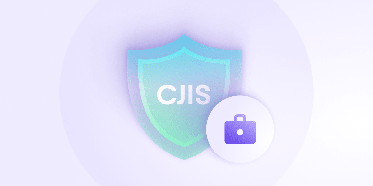 CJIS Compliance and how Proton secures your data