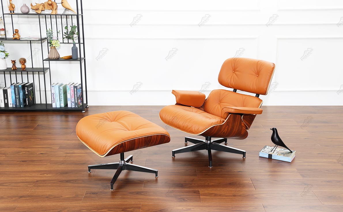 eames lounge chair replica