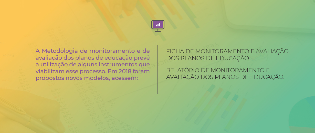 Metodologia de Monitoramento