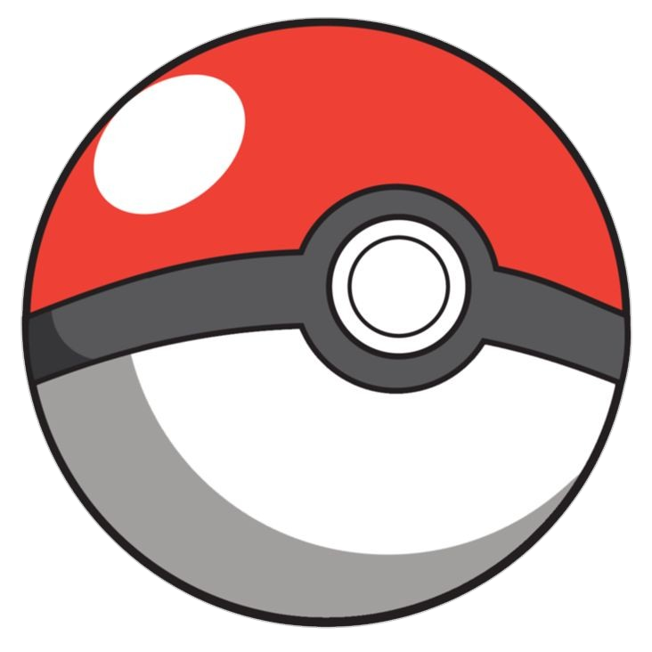 Pokeball Png Image