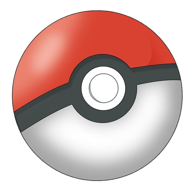 Animated Pokeball Png