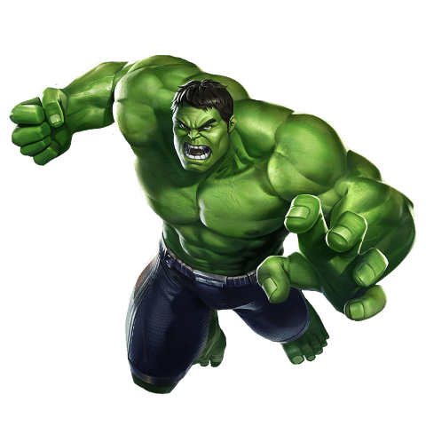 Hulk PNG