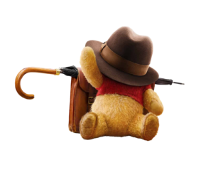 Winnie the Pooh Png