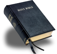 Bible PNG