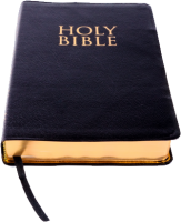 Holy Bible PNG