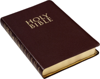 Holy Bible PNG