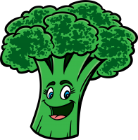 Broccoli PNG