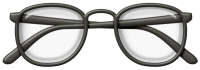 Glasses PNG