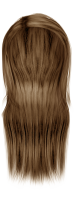 Women hair PNG image