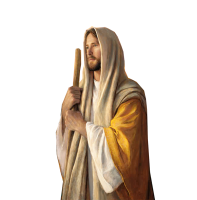 Jesus Christ PNG