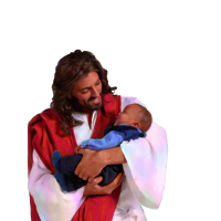 Jesus Christ PNG